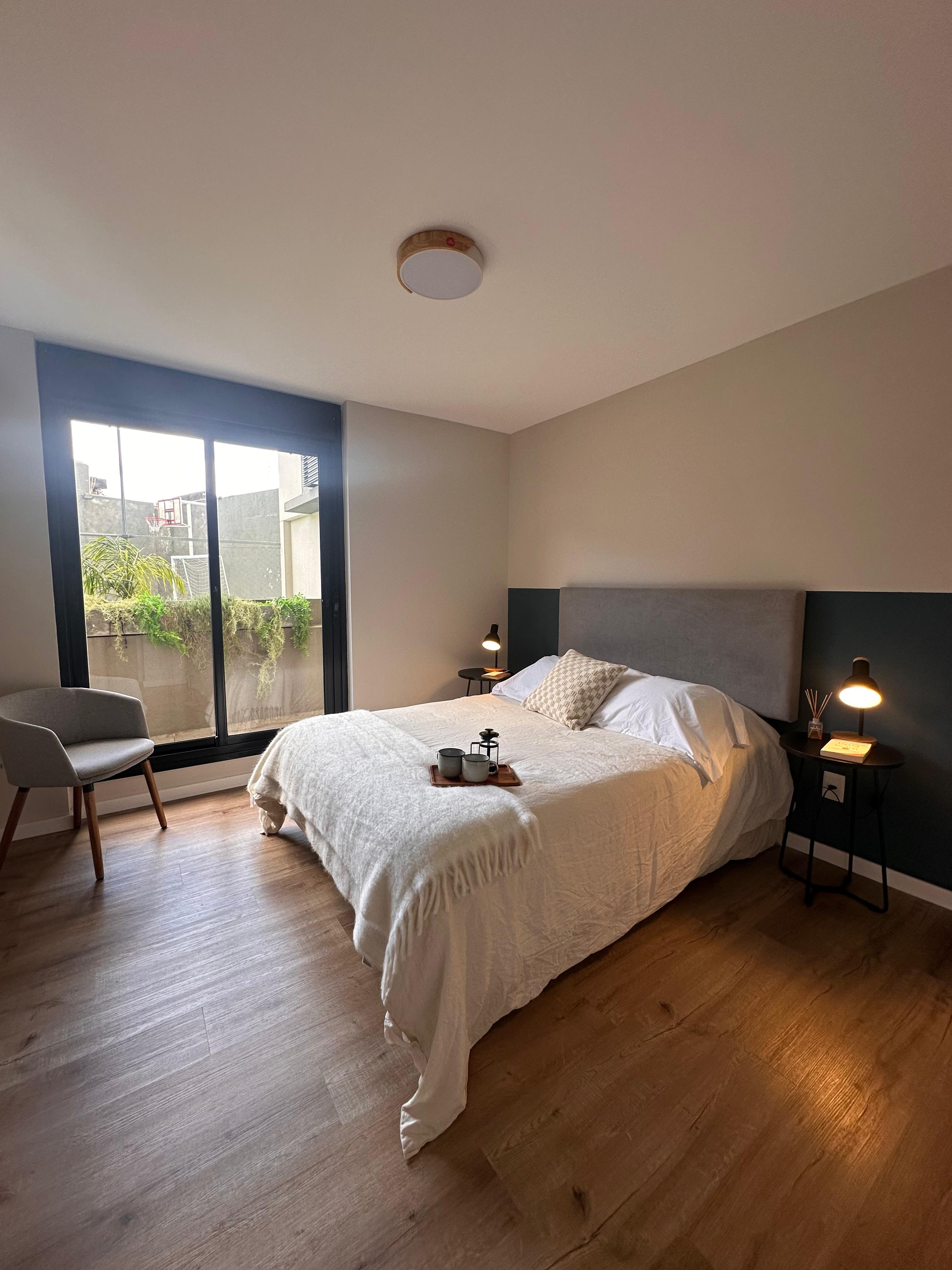  Nostrum Plaza II | Apartamentos de 2 y 3 Dormitorios en Tres Cruces
